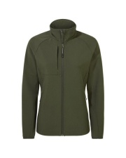 Women's Expert Basecamp Softshell Jacket